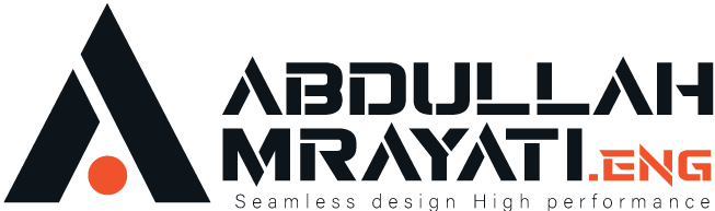 ENG. ABDULLAH MRAYATI