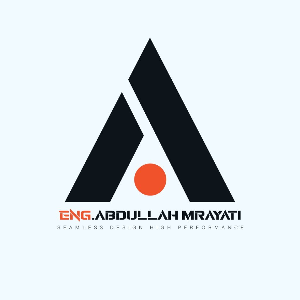 ENG. ABDULLAH MRAYATI